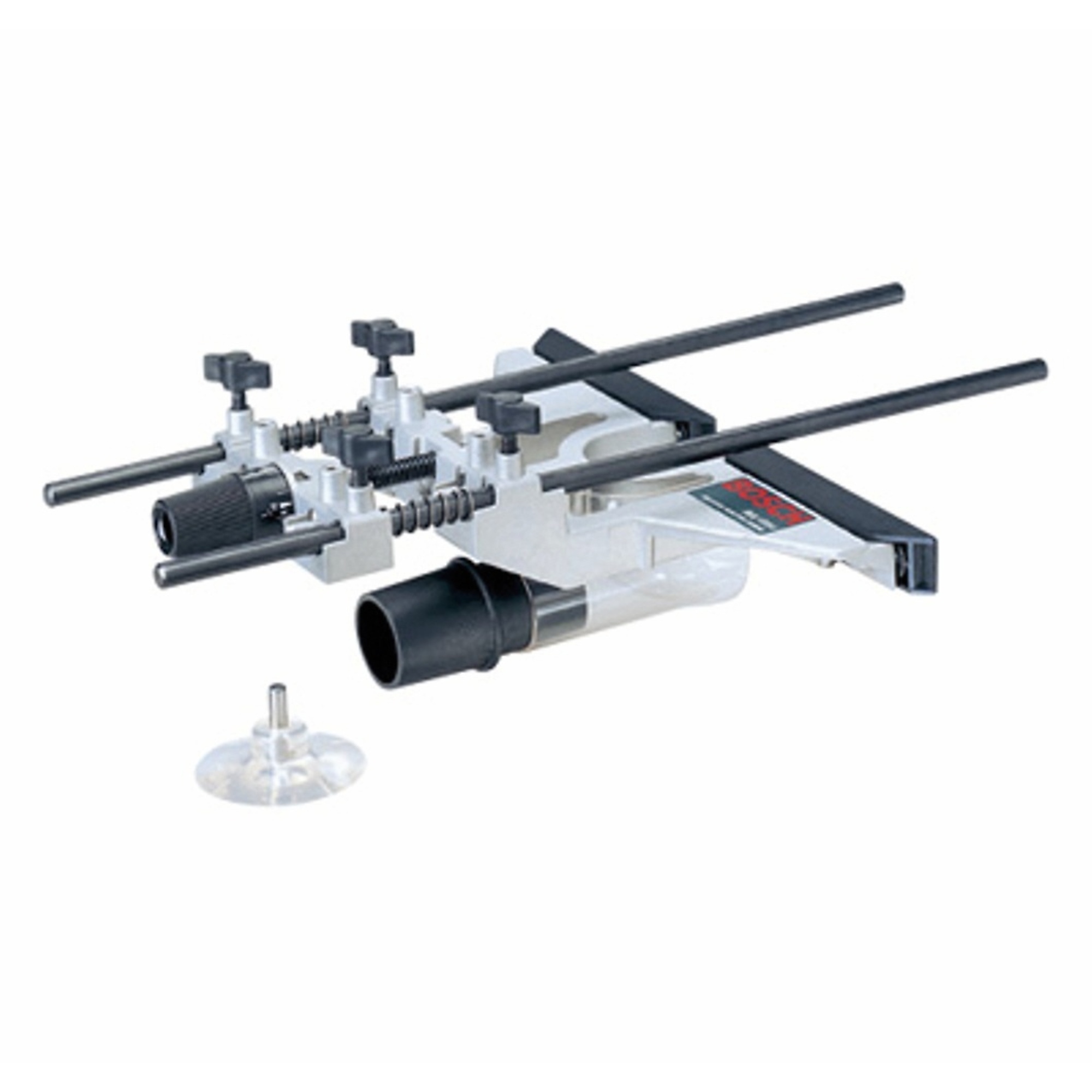 Bosch Deluxe Router Guide, Model# RA1054